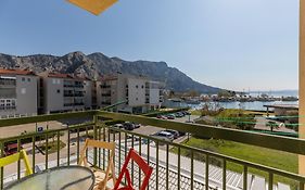 Apartment Marijo