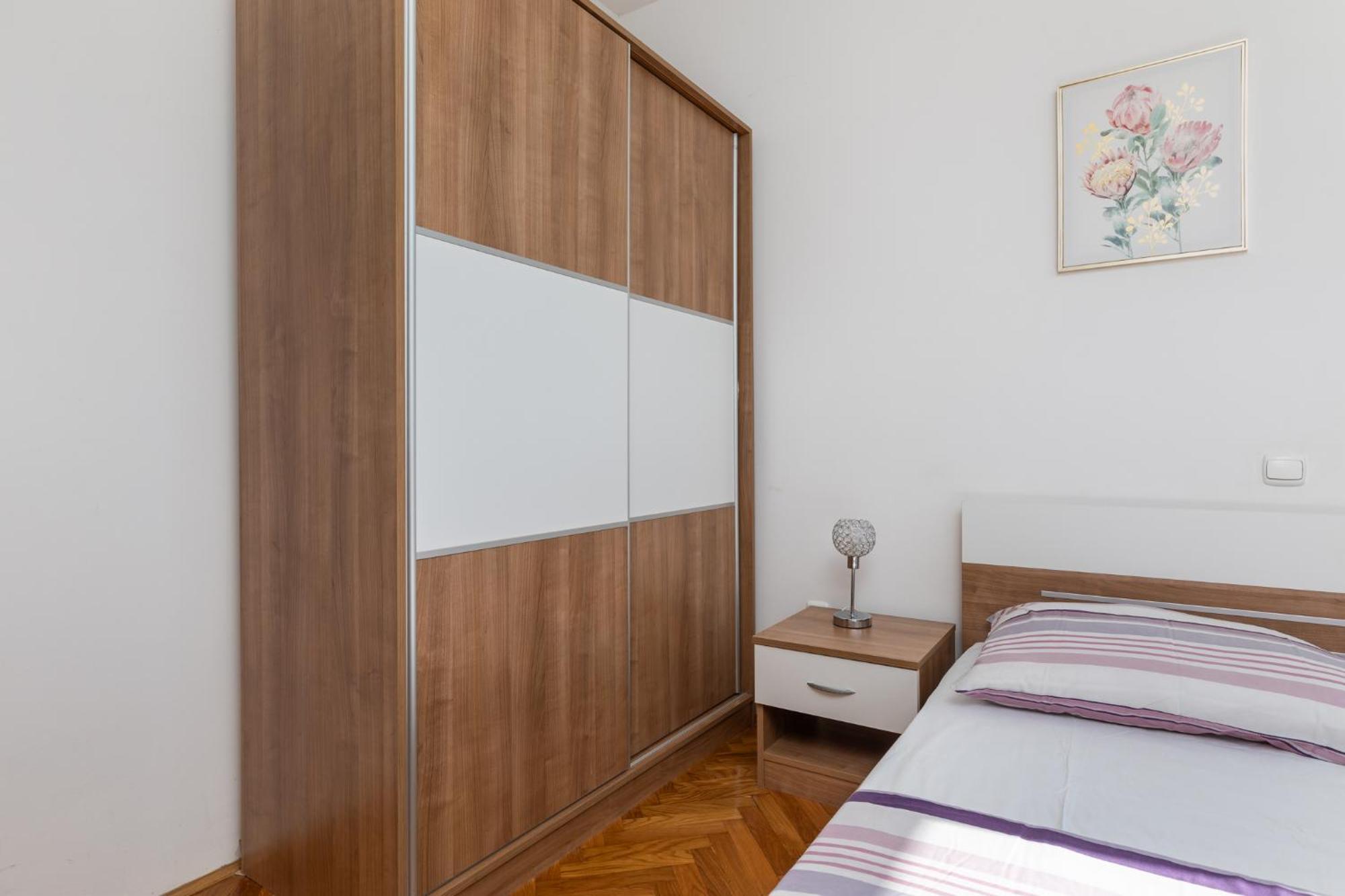 Apartment Marijo Omiš Zewnętrze zdjęcie