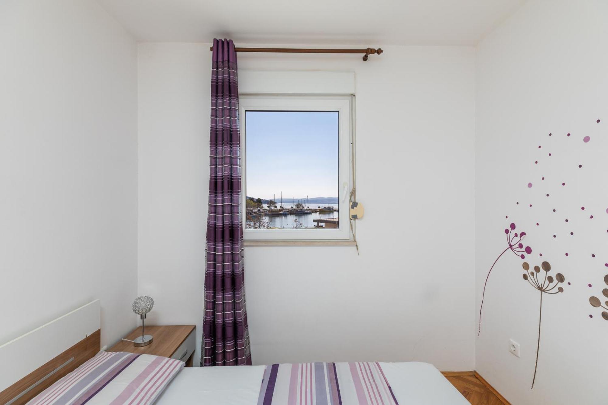 Apartment Marijo Omiš Zewnętrze zdjęcie