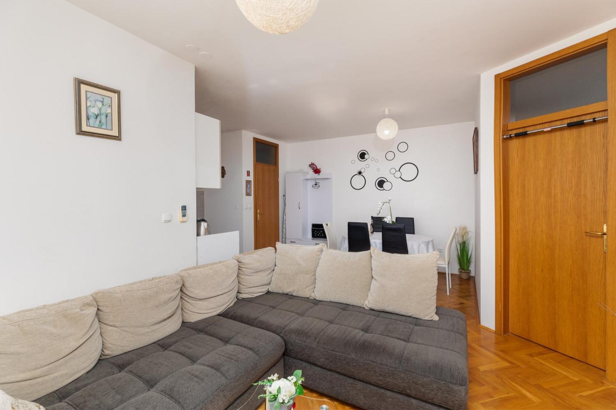 Apartment Marijo Omiš Zewnętrze zdjęcie